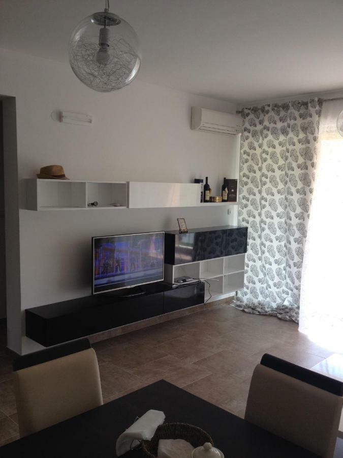 Apartment Becici One 68 M2